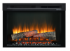 Wkład elektryczny 26″ Firebox - XHD26